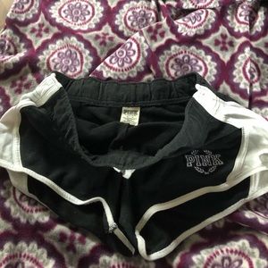 Vs pink shorts